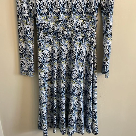 Brooks Brothers floral dress - Picture 9 of 9